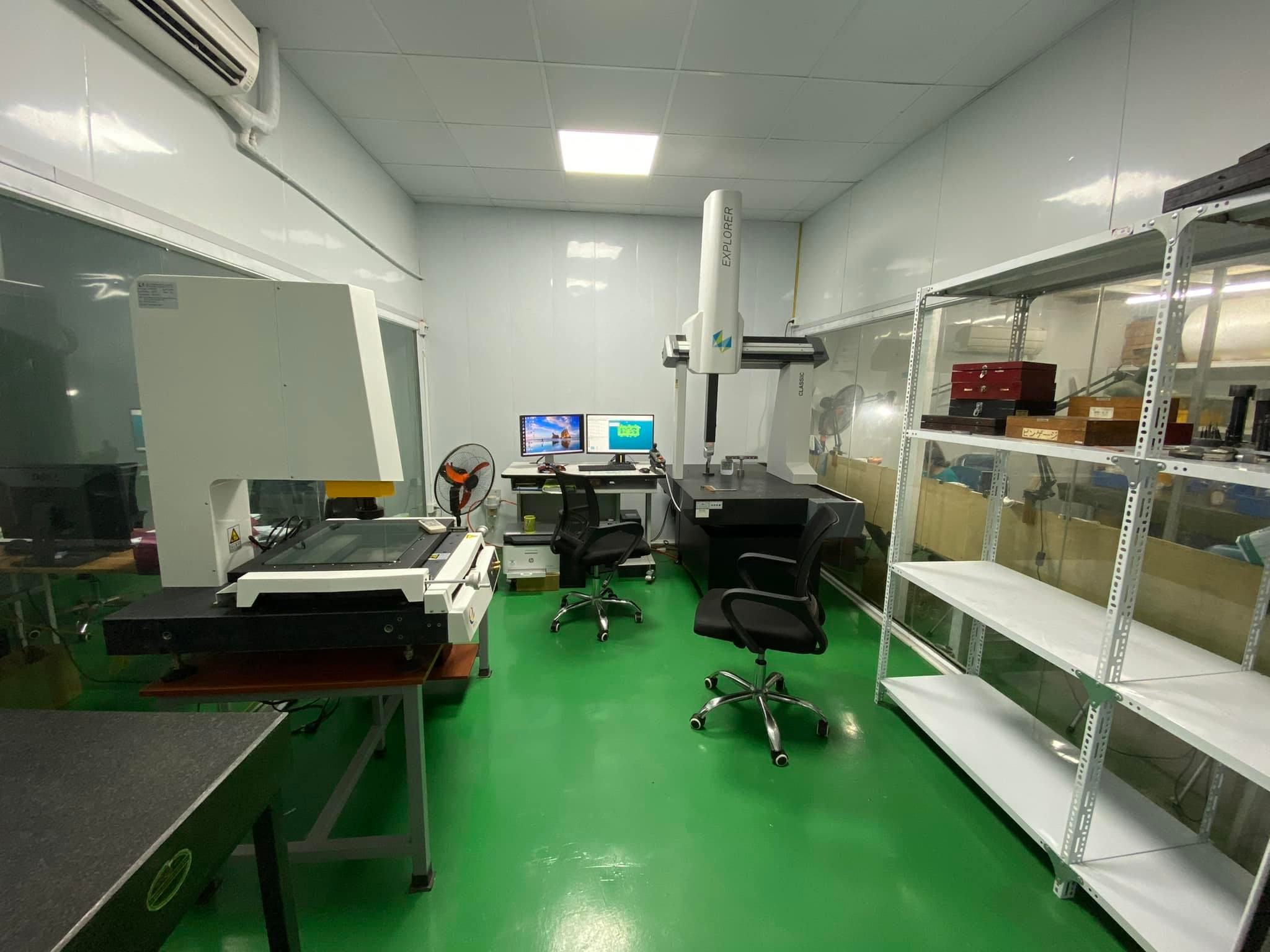 Hình ảnh 1 - Ct TNHH Ntd One