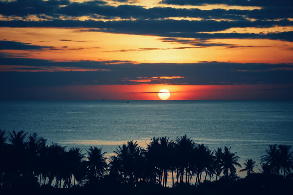 Hình ảnh 1 - Đá Dĩa Farmstay