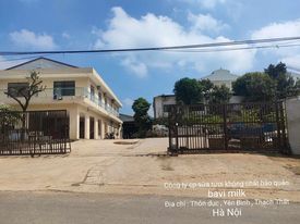 Hình ảnh 1 - Công Ty Cổ Phần Sữa Tươi Không Chất Bảo Quản Ba Vì Milk