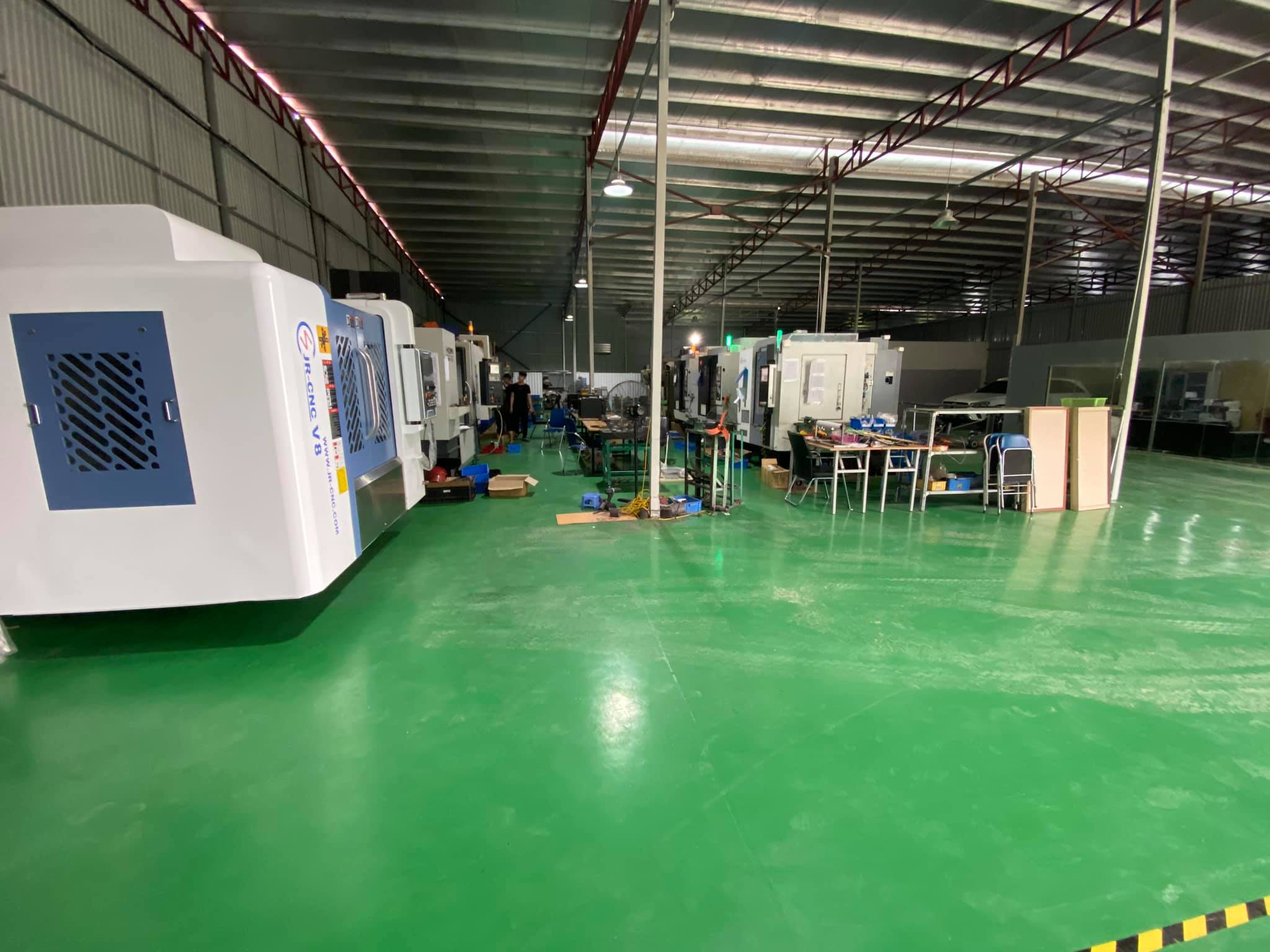 Hình ảnh 1 - Ct TNHH Ntd One