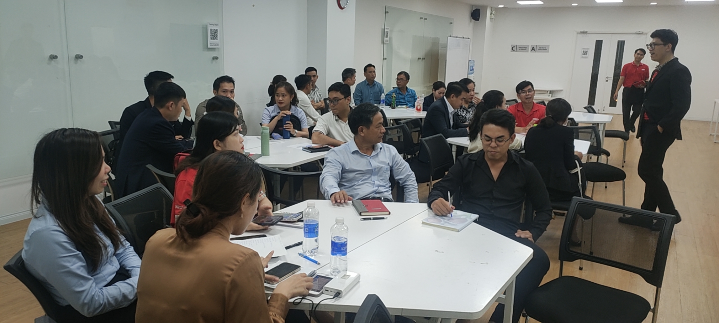 Hình ảnh 1 - TNHH Tuấn Toàn Tâm. Tđl Vp Hóc Môn. Bảo Hiểm Nhân Thọ Daiichi Life