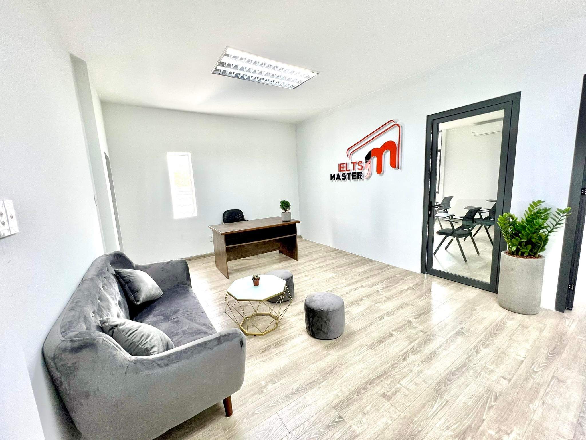 Hình ảnh 1 - Ielts Master Bình Dương