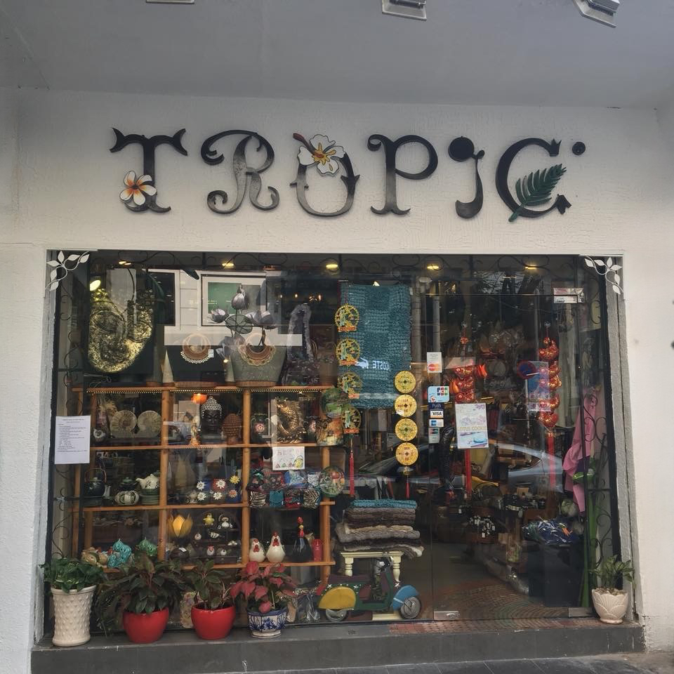 Hình ảnh 1 - Hộ Kinh Doanh Phan Tống Ngọc