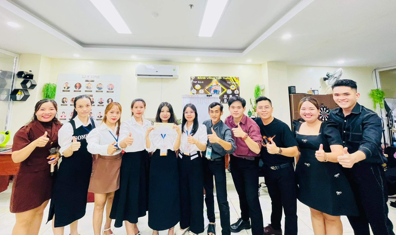 Hình ảnh 1 - Dstore Tân Bình