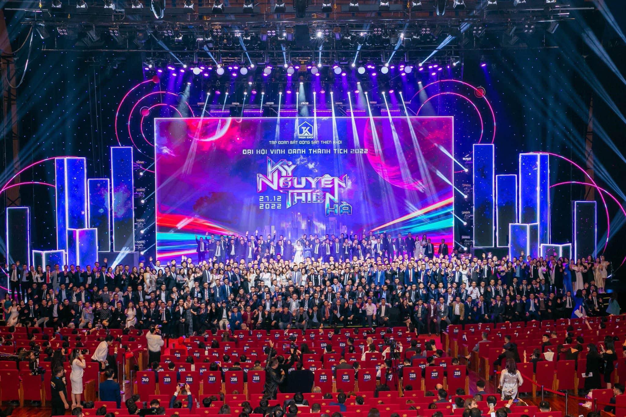 Hình ảnh 1 - Tập Đoàn Bất Động Sản Thiên Khôi