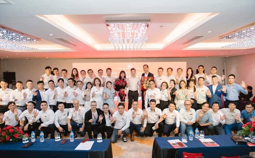 Hình ảnh 1 - Tập Đoàn Bất Động Sản Thiên Khôi