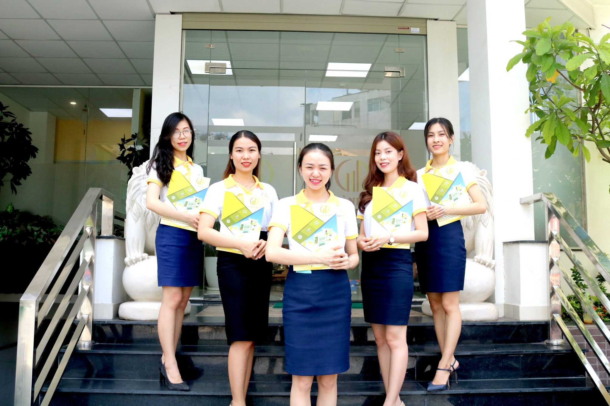 Hình ảnh 1 - Công Ty Địa Ốc Thành Đô