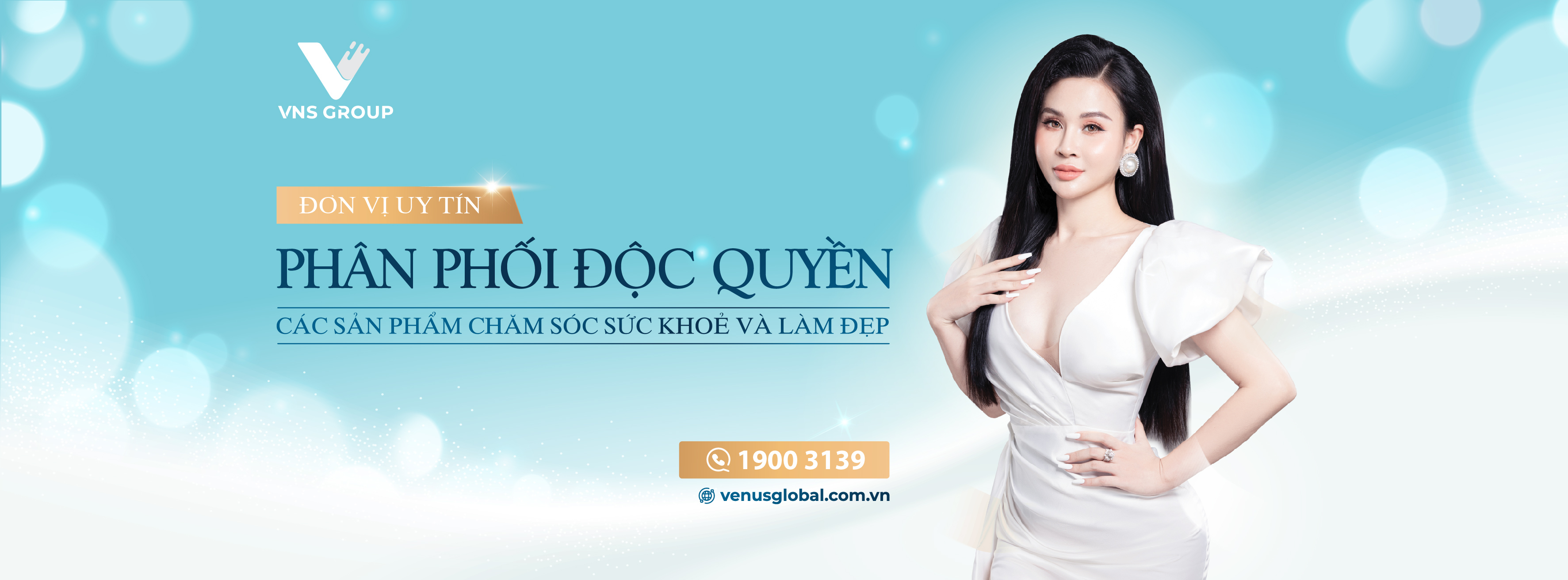 Hình ảnh 1 - Công Ty TNHH Đầu Tư Thương Mại Venus