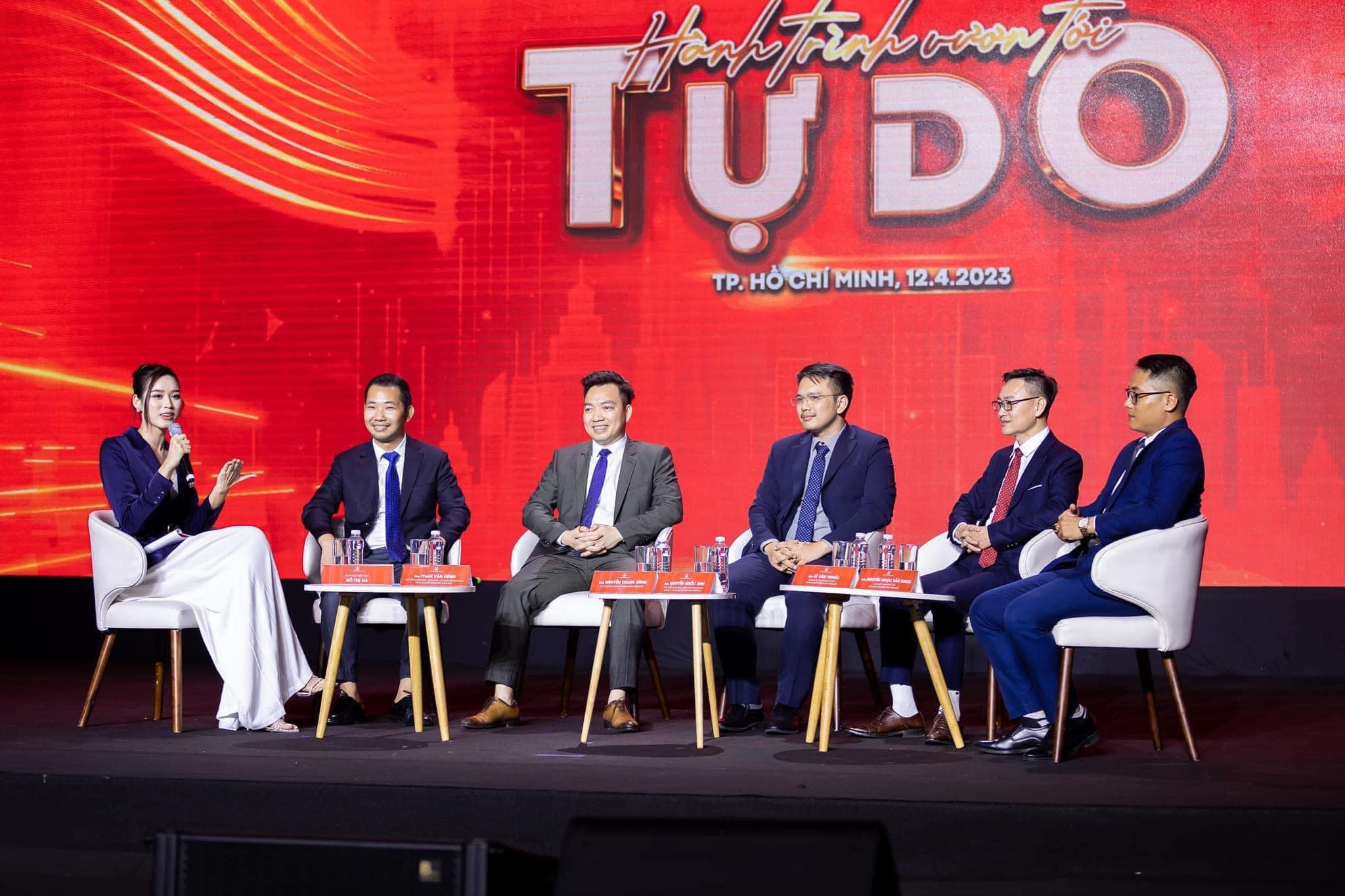 Hình ảnh 1 - Tập Đoàn Bất Động Sản Thiên Khôi