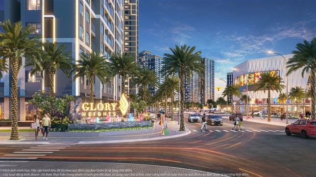 Hình ảnh 1 - Công Ty Địa Ốc Thành Đô