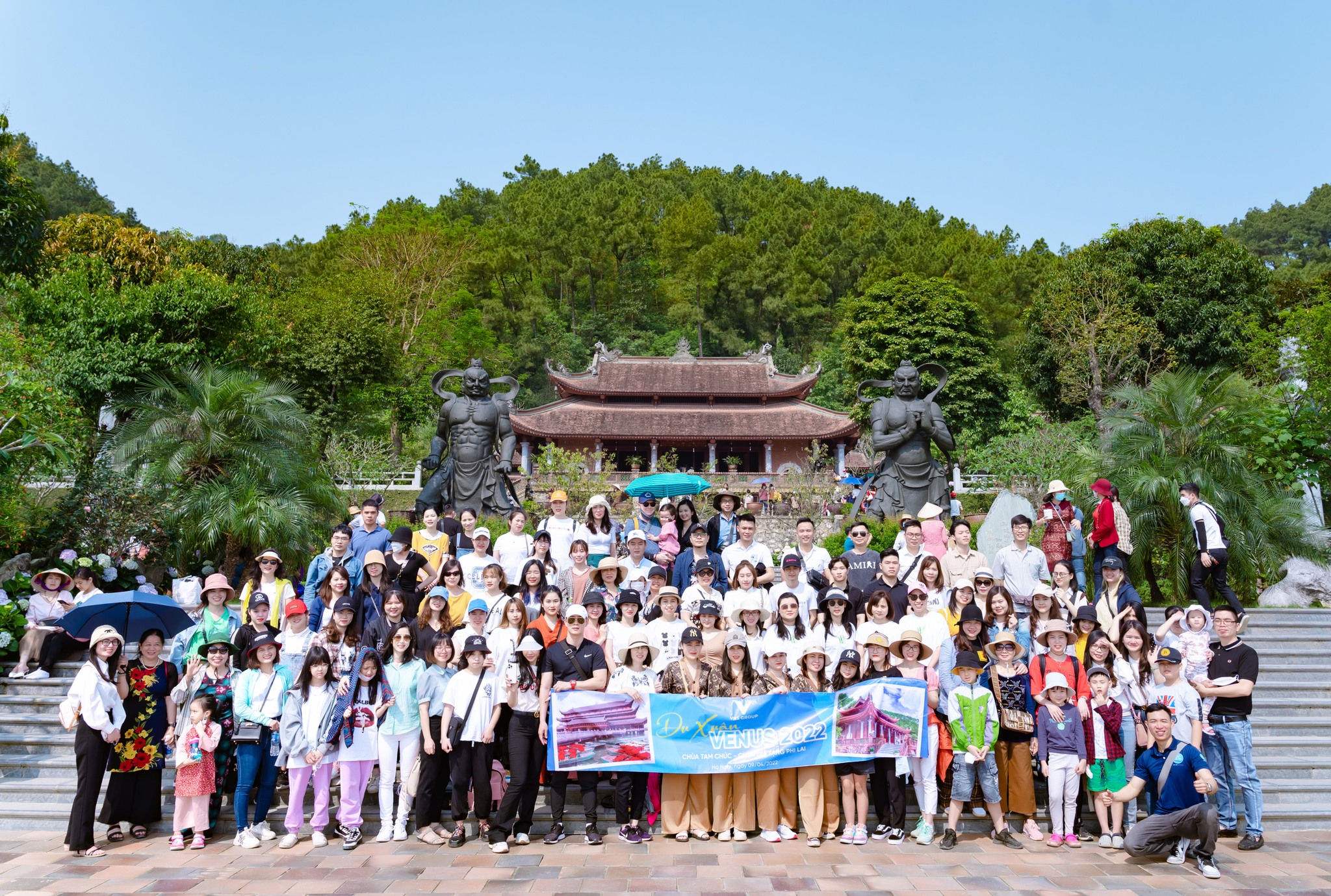 Hình ảnh 1 - Công Ty TNHH Đầu Tư Thương Mại Venus