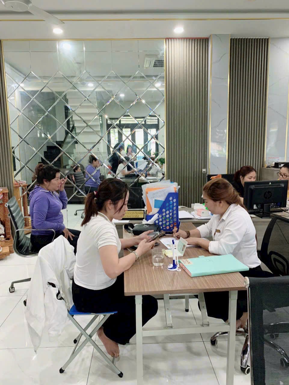 Hình ảnh 1 - Cty Xklđ Nhân Lực Thắng Lợi