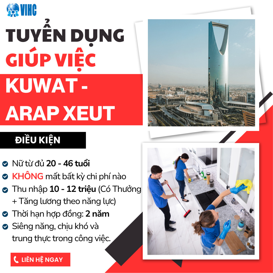 Hình ảnh 1 - Cty Xklđ Nhân Lực Thắng Lợi