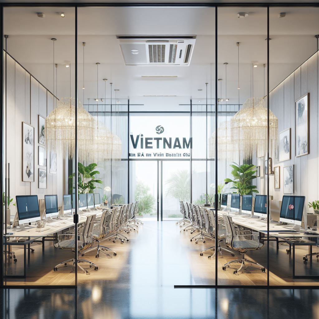 Hình ảnh 1 - Công Ty  TNHH Bình Dân Việt Nam