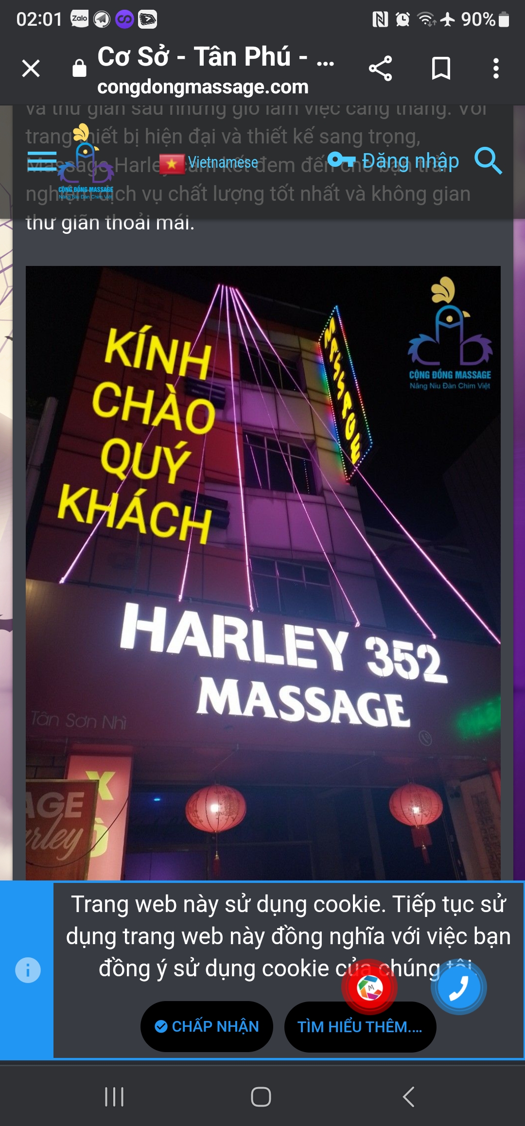 Hình ảnh 1 - Vip 352