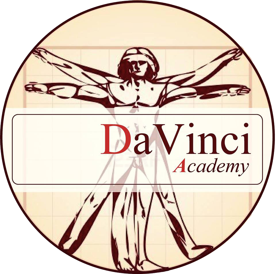 Hình ảnh 1 - Da Vinci Academy