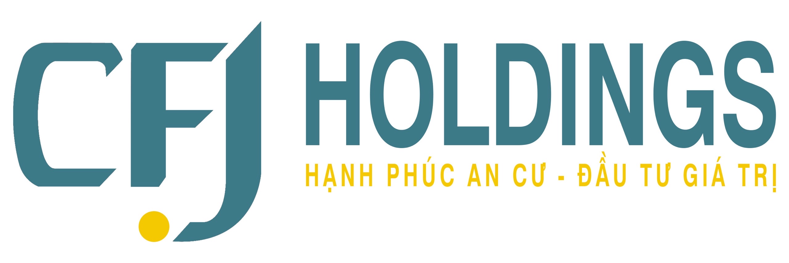 Hình ảnh 1 - Công Ty Co Cfj Holdings
