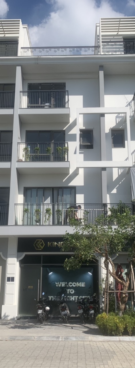 Hình ảnh 1 - Công Ty Cổ Phần Chiếu Sáng Cao Cấp Kinglux