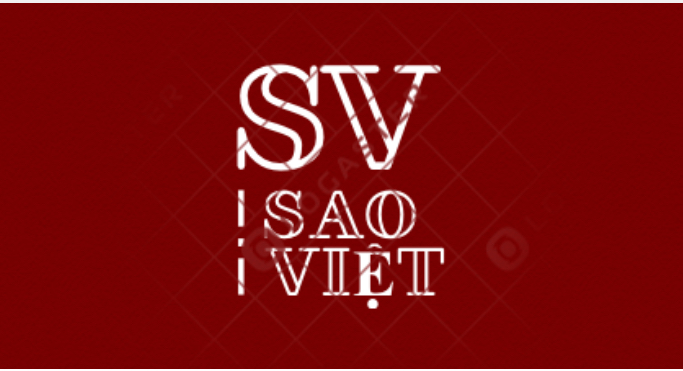 Hình ảnh 1 - Tbvp Sao Việt