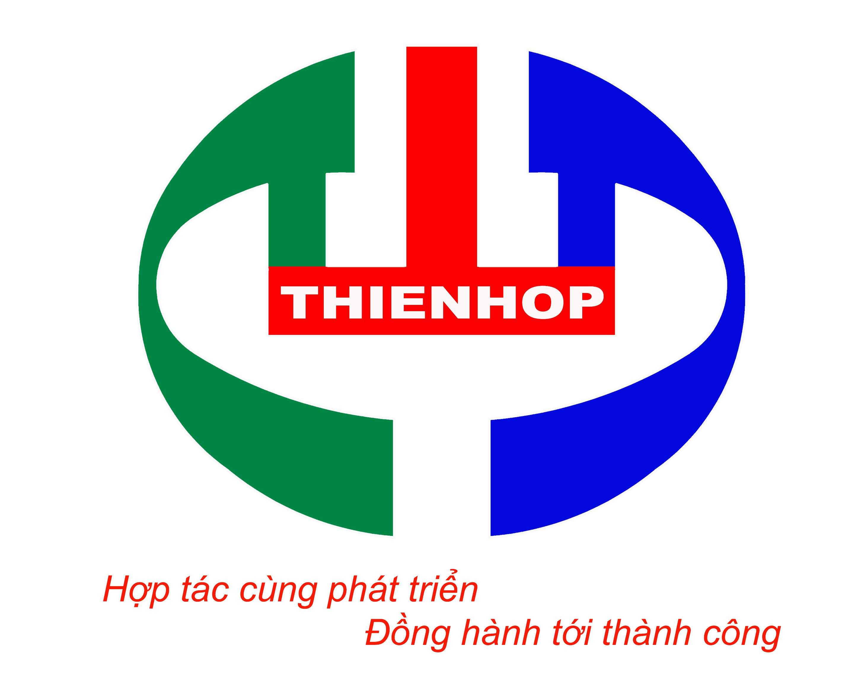 Hình ảnh 1 - Công Ty Cổ Phần Công Nghệ Thiên Hợp