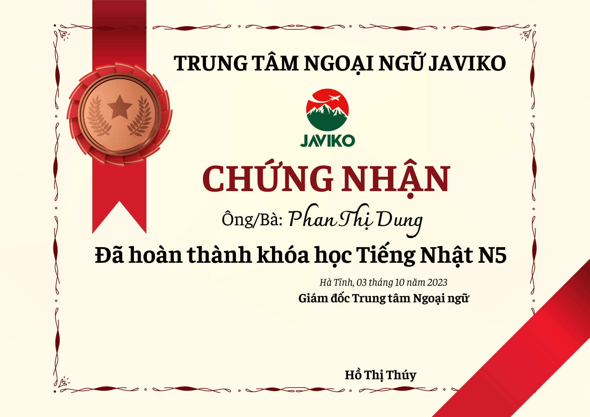Hình ảnh 1 - Công Ty Cổ Phần Hợp Tác Quốc Tế Javiko