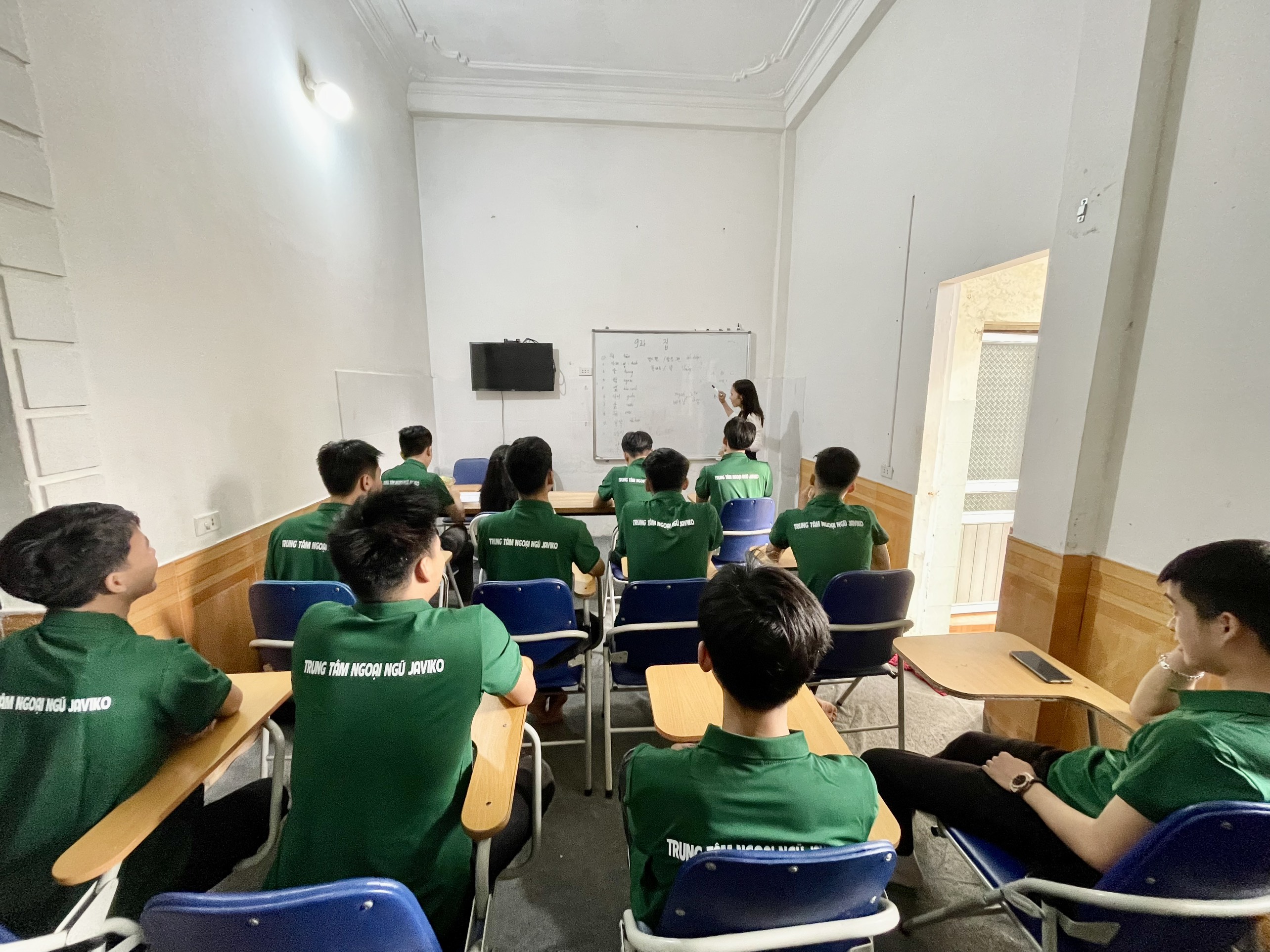 Hình ảnh 1 - Công Ty Cổ Phần Hợp Tác Quốc Tế Javiko