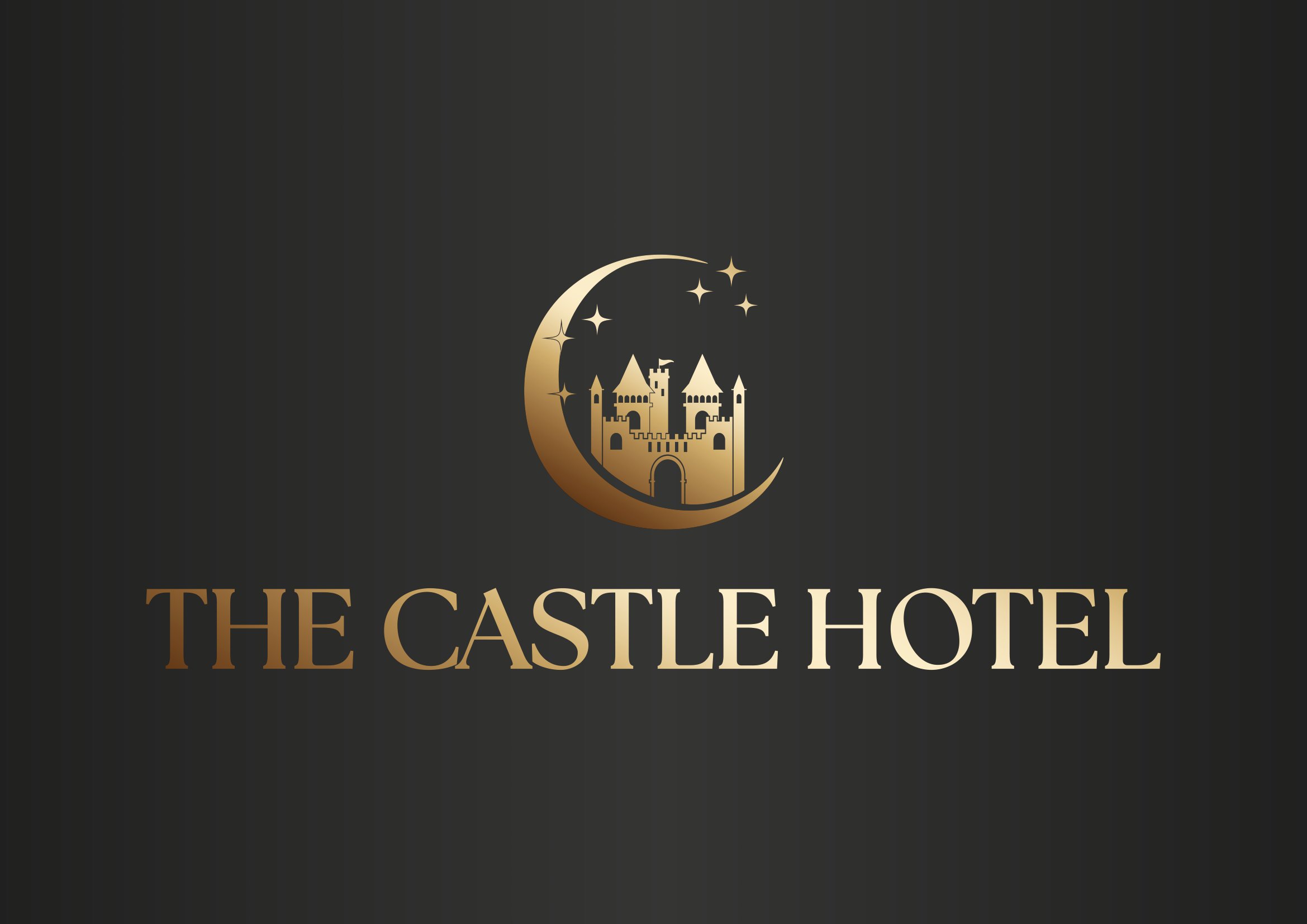 Hình ảnh 1 - The Castle Hotel
