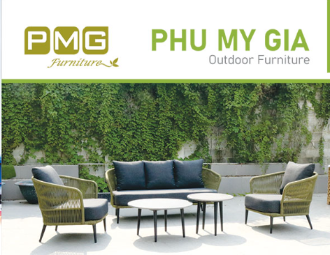 Hình ảnh 1 - Phú Mỹ Gia