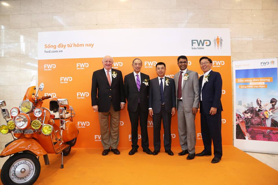 Hình ảnh 1 - Công Ty Bảo Hiểm Nhân Thọ Hàng Đầu Việt Nam | Fwd Vietnam