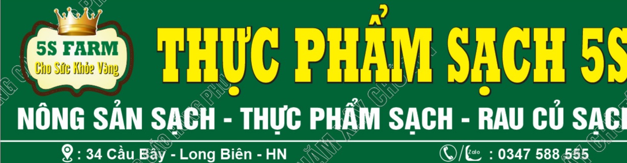 Hình ảnh 1 - 5Sfarm 34Caubay