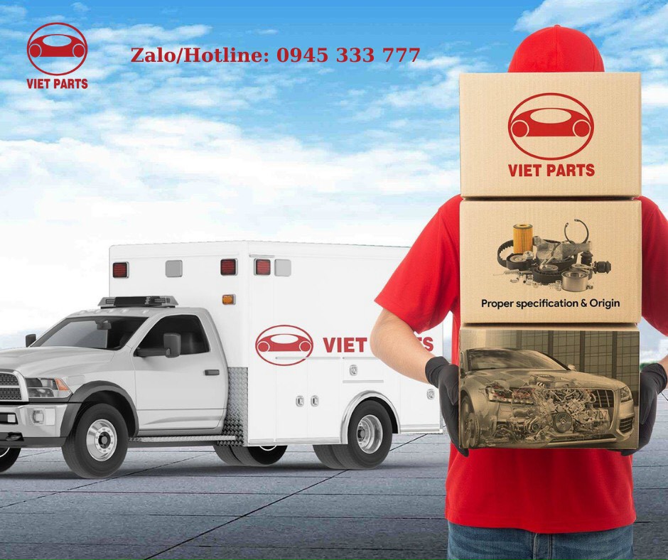 Hình ảnh 1 - Công Ty TNHH Phụ Tùng Ô Tô Thế Giới