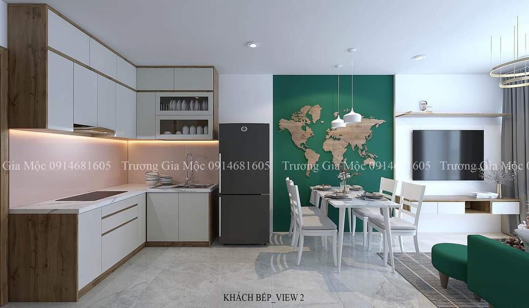 Hình ảnh 1 - Trương Gia Mộc