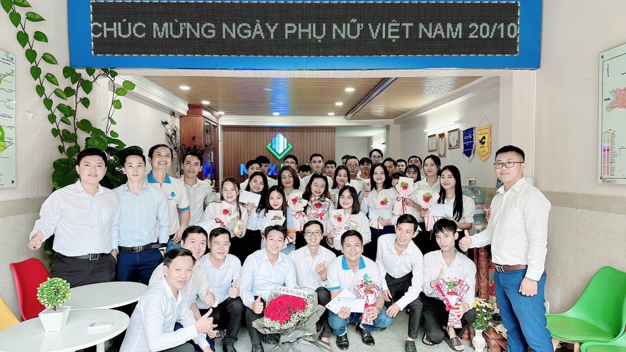 Hình ảnh 1 - Công Ty Bđs Maxreal