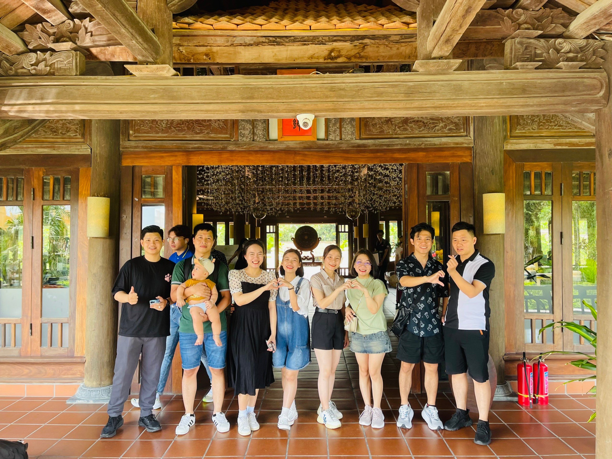 Hình ảnh 1 - Công Ty Bảo Hiểm Nhân Thọ Daiichi Life