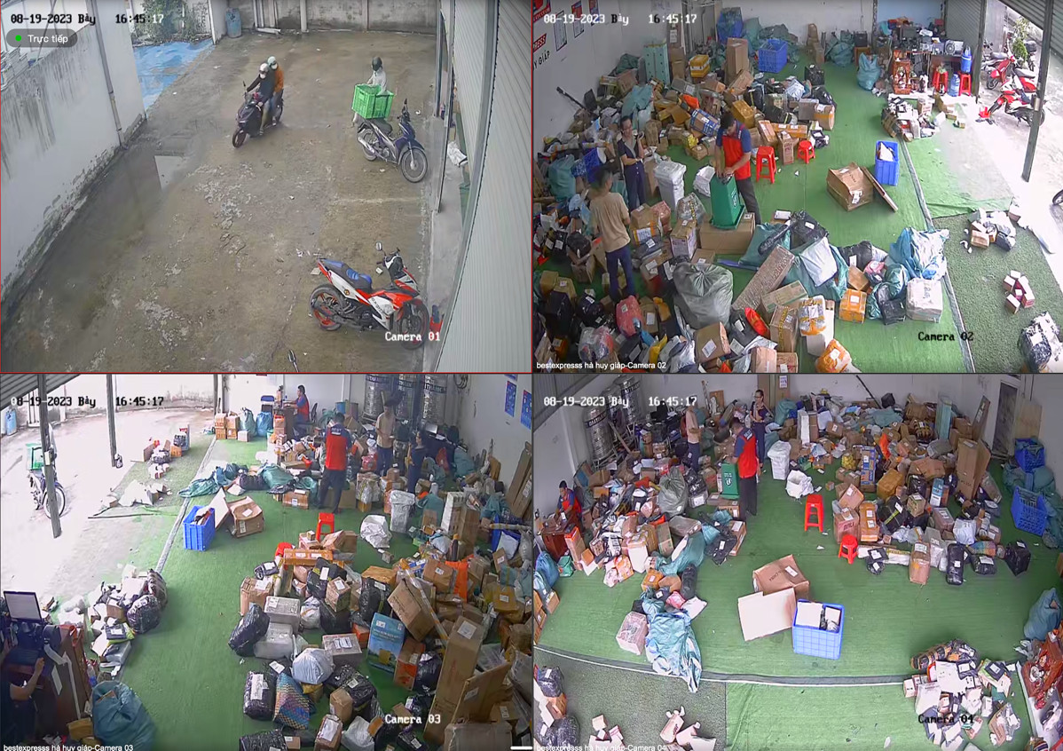 Hình ảnh 1 - Công Ty TNHH TMDV Điện Máy Nội Thất Đại Thắng