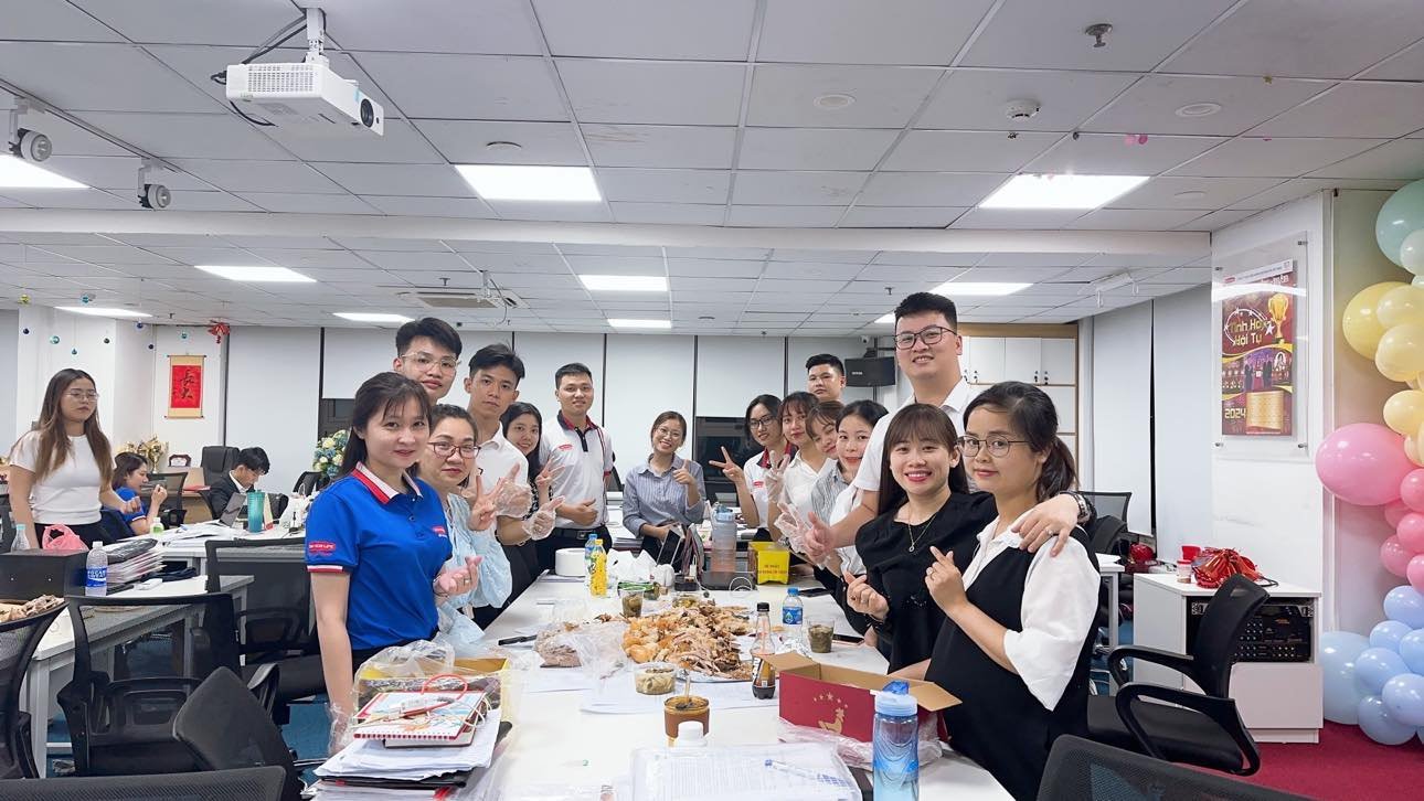 Hình ảnh 1 - Công Ty Bảo Hiểm Nhân Thọ Daiichi Life