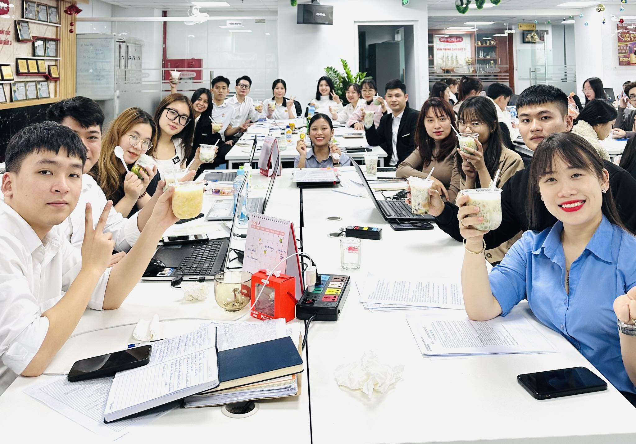 Hình ảnh 1 - Công Ty Bảo Hiểm Nhân Thọ Daiichi Life