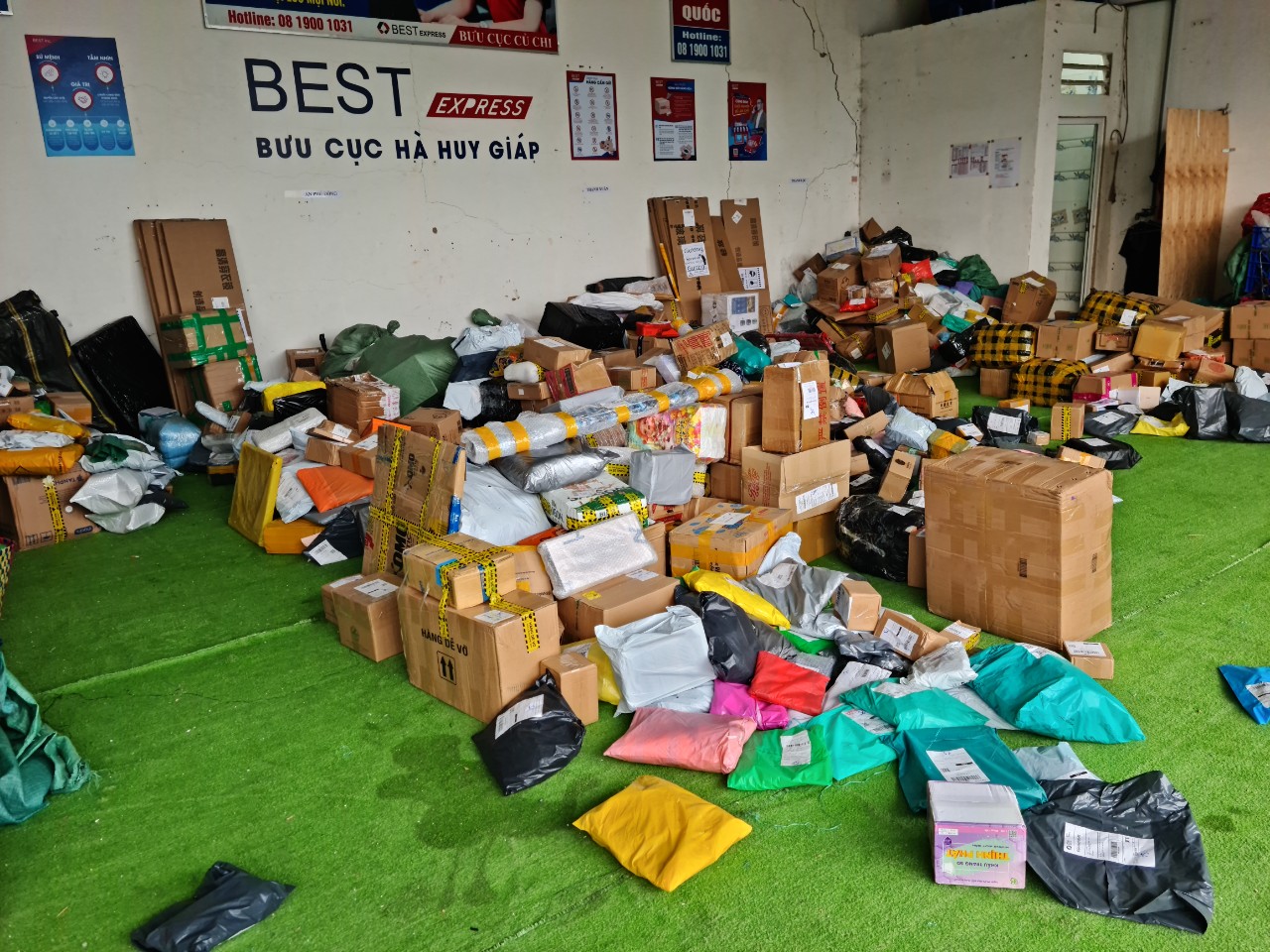 Hình ảnh 1 - Công Ty TNHH TMDV Điện Máy Nội Thất Đại Thắng