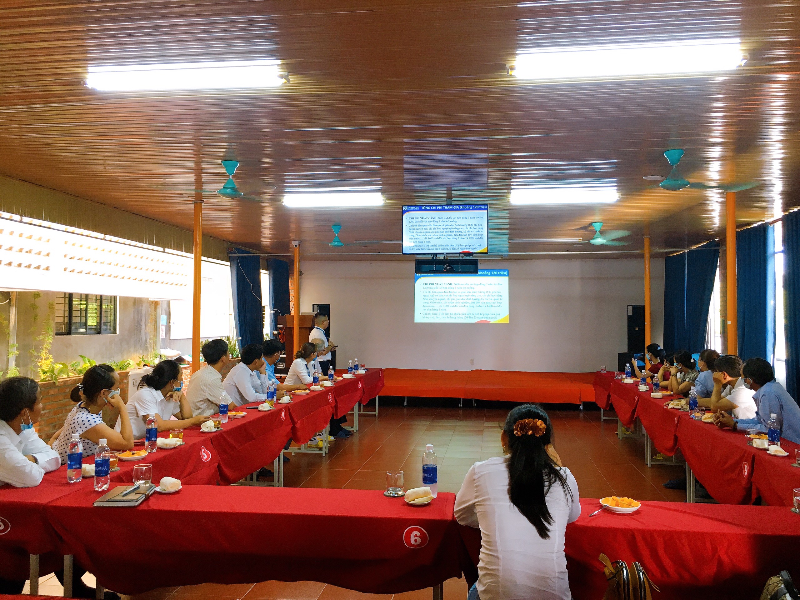 Hình ảnh 1 - Công Ty TNHH Giáo Dục Quốc Tế Và Phát Triển Nhân Lực