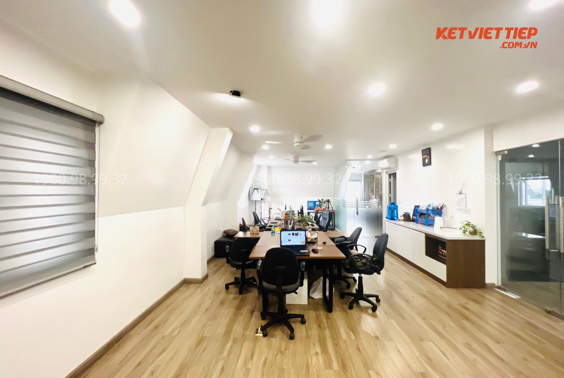 Hình ảnh 1 - Công Ty TNHH Sản Xuất Két Sắt Việt Tiệp Và An Toàn Kho Quỹ