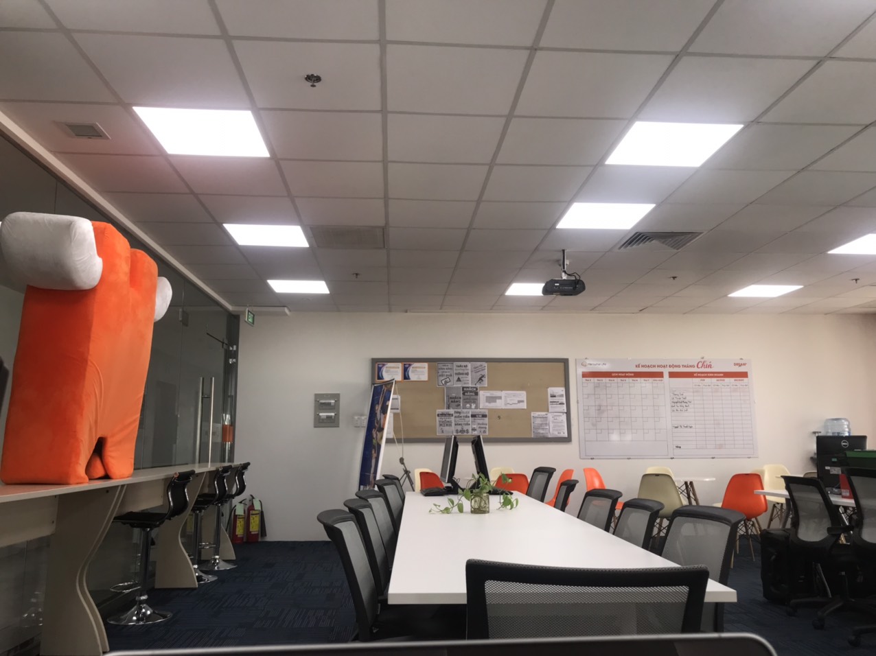 Hình ảnh 1 - Công Ty TNHH MTV TMDV Hoàng Phương