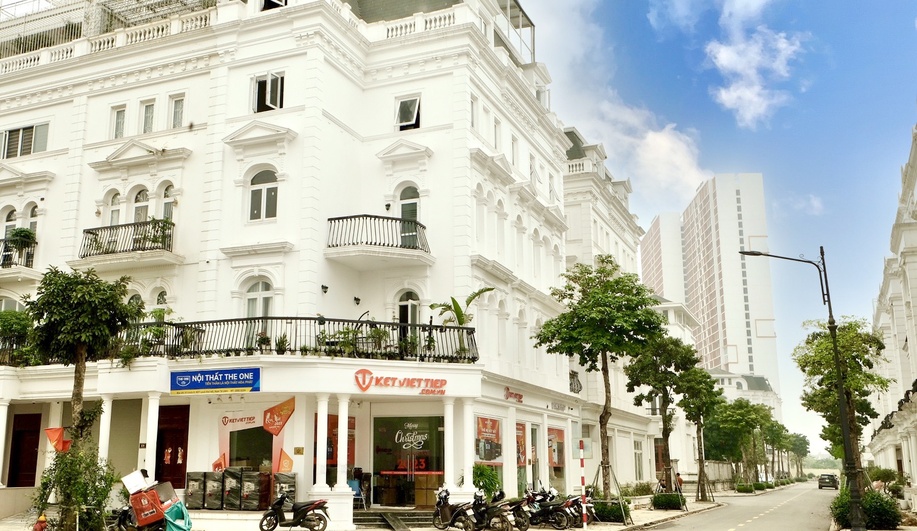 Hình ảnh 1 - Công Ty TNHH Sản Xuất Két Sắt Việt Tiệp Và An Toàn Kho Quỹ