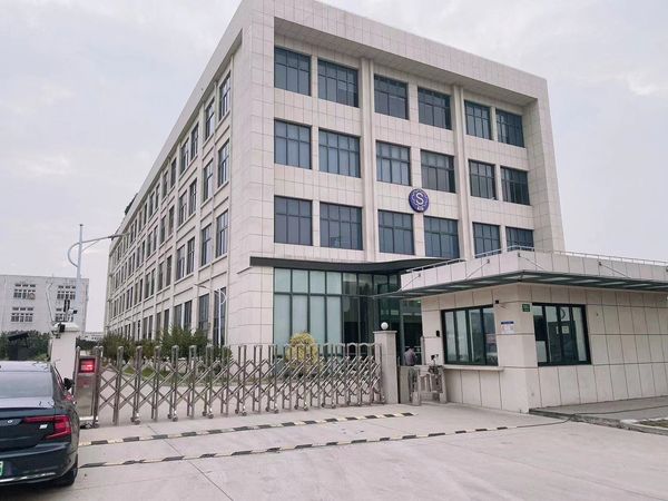 Hình ảnh 1 - Công Ty TNHH Wintech Electronic Technology