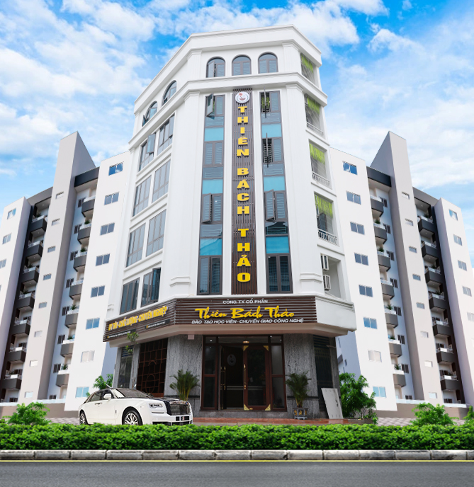 Hình ảnh 1 - Thiên Bách Thảo