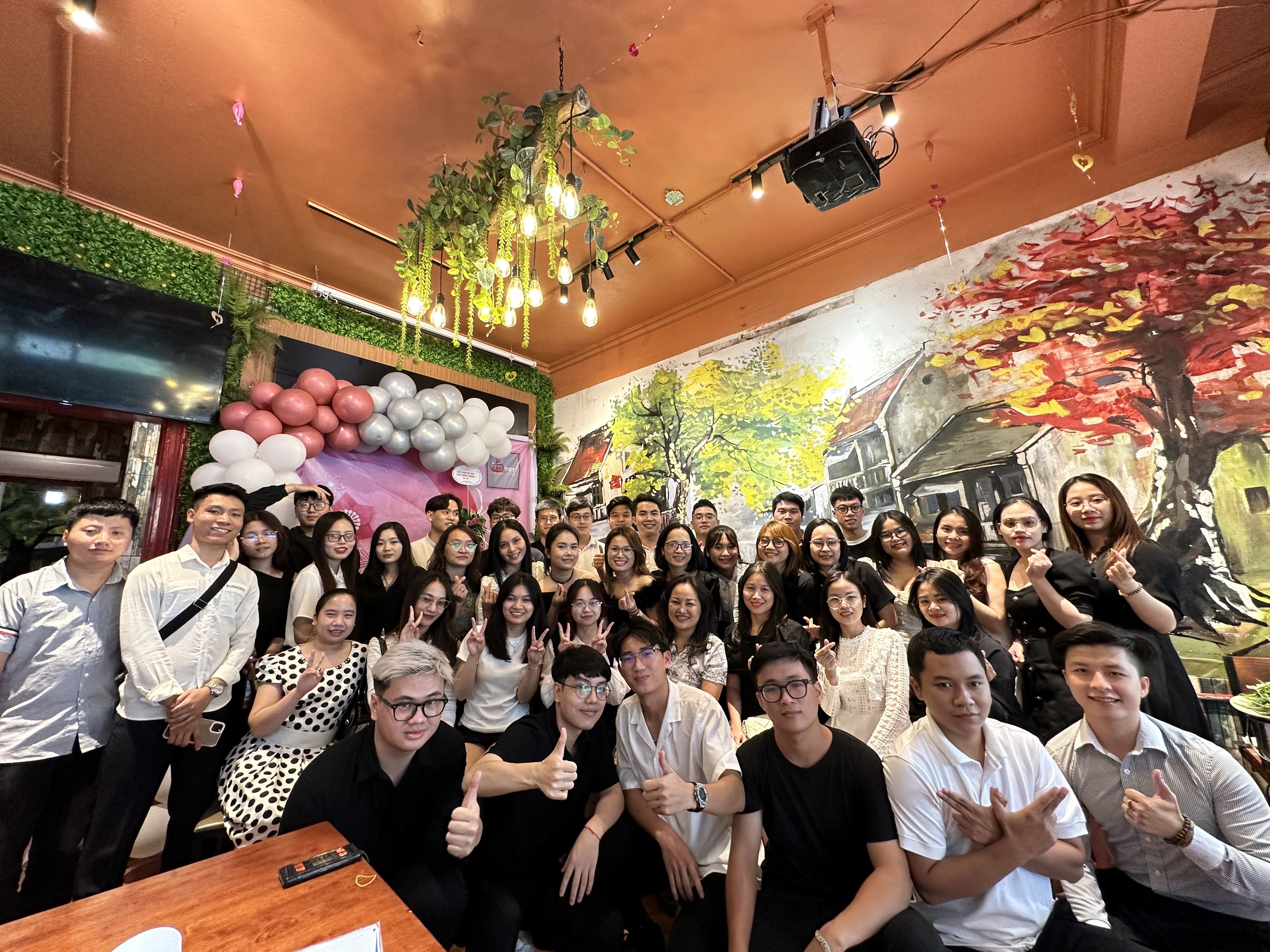 Hình ảnh 1 - Công Ty Cổ Phần Tập Đoàn Sendai