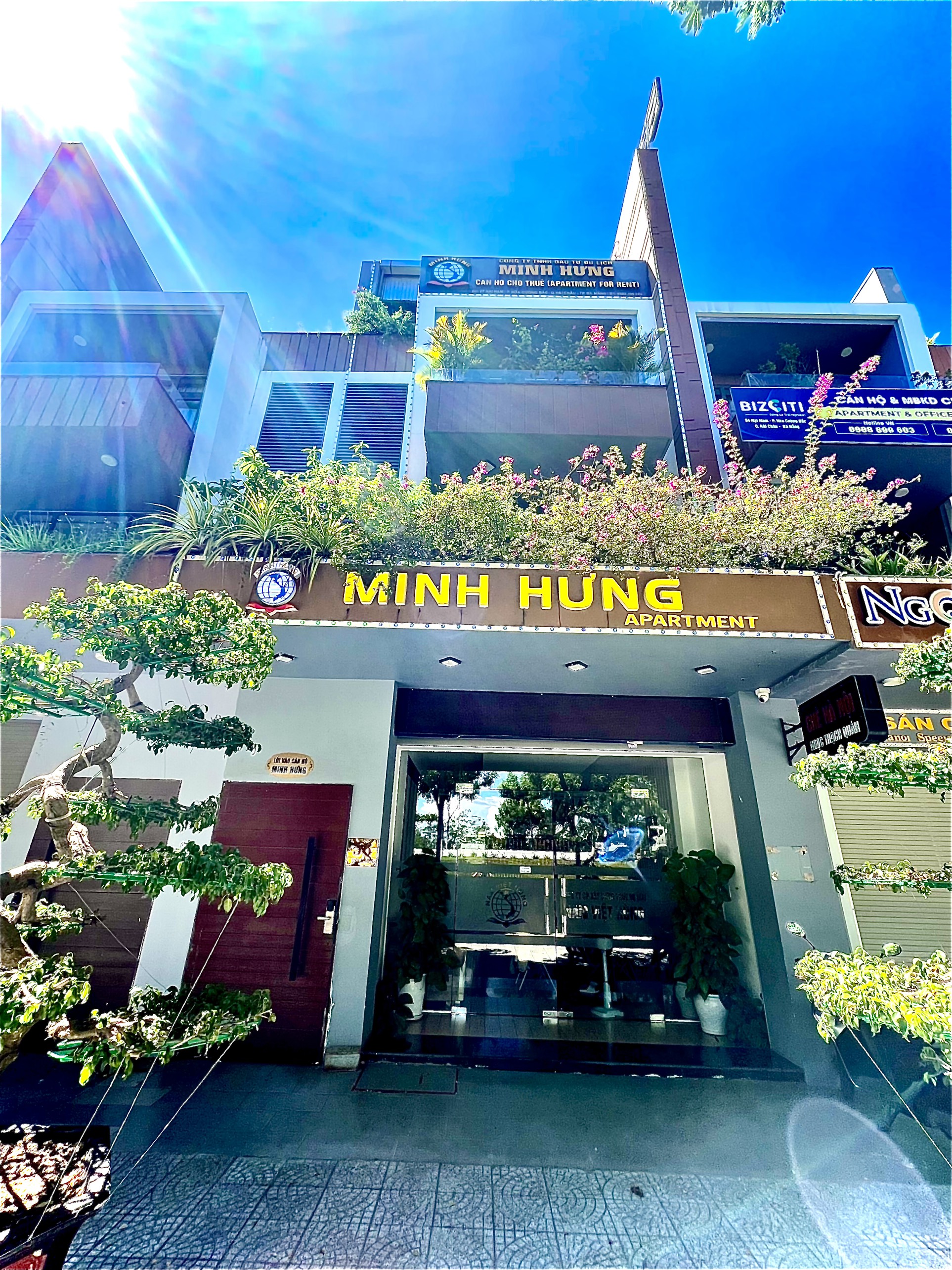 Hình ảnh 1 - Công Ty TNHH Đầu Tư Du Lịch Minh Hưng Home