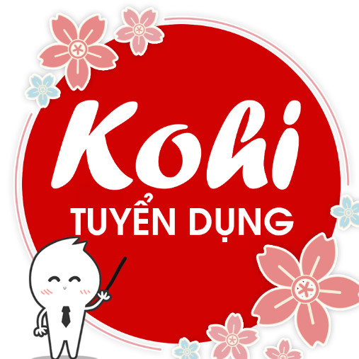 Hình ảnh 1 - Công Ty Cổ Phần Giáo Dục Kohi Việt Nam