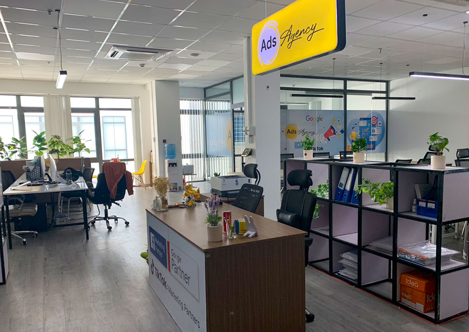Hình ảnh 1 - Công Ty TNHH Ads Agency