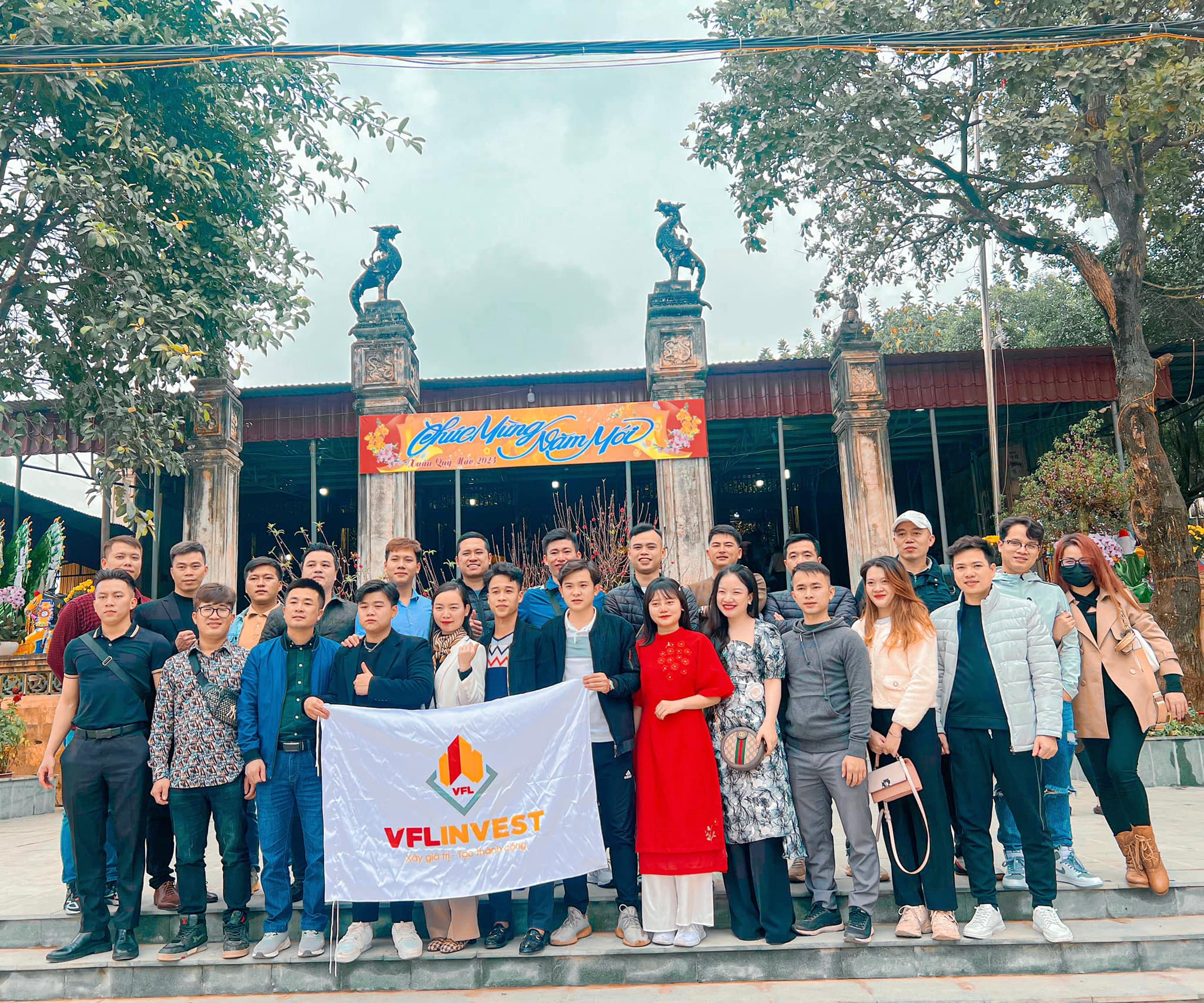 Hình ảnh 1 - Công Ty Cổ Phần Vflhomes