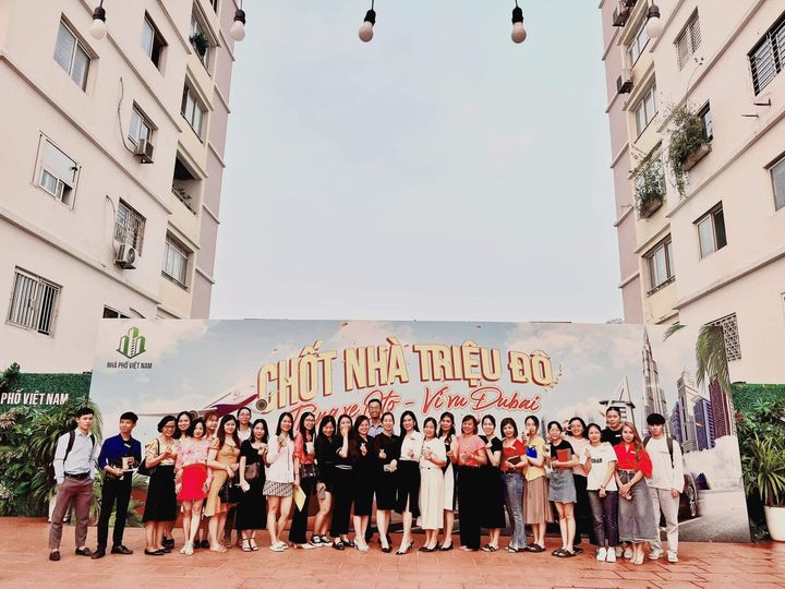 Hình ảnh 1 - Nhà Phố Việt Nam